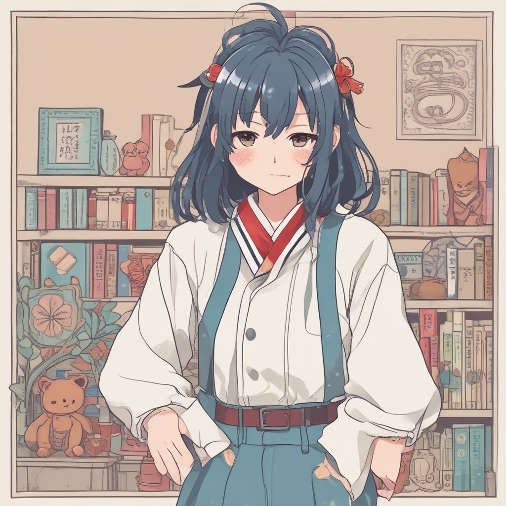 お客様のアバター2